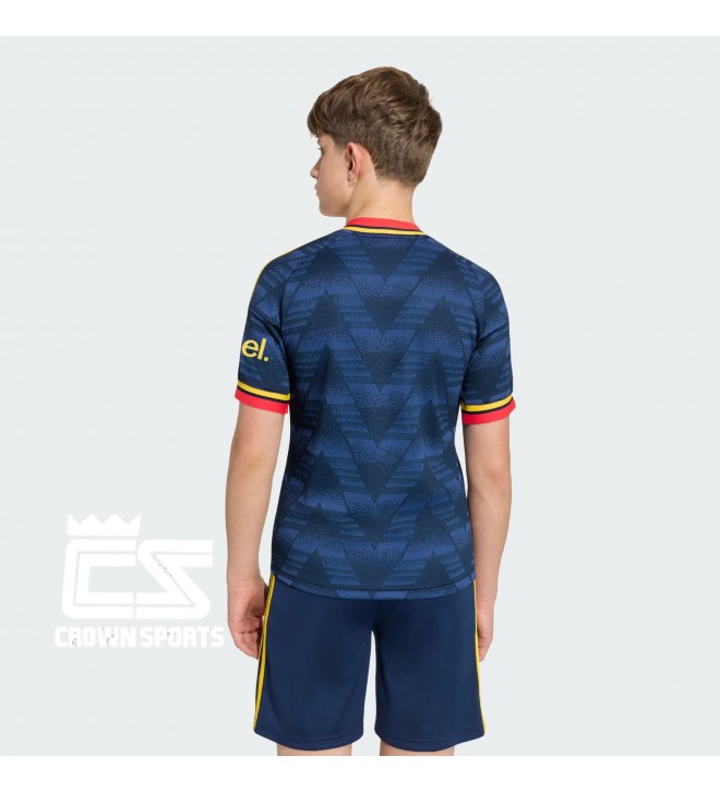 ARSENAL